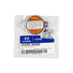 TAPA RADIADOR ATOS/VISION 1.1/I10/H-1/TUCSON/GRAND STAREX /PICANTO ION/MORNING/ CERATO/ SOUL/K2700/K3000