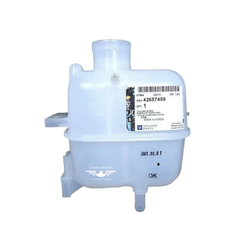 DEPOSITO RADIADOR SPARK GT/BEAT