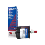 FILTRO COMBUSTIBLE SPARK/AVEO/OPTRA/CORSA/ONIX/DMAX 2.4