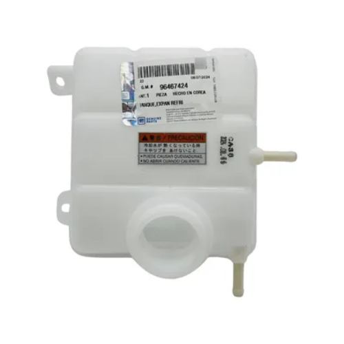 DEPOSITO RADIADOR SPARK M200 (2006-2019)