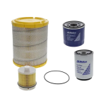 KIT FILTROS NPR/NQR 700P