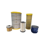 KIT FILTROS FRR 700P