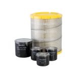 FILTRO COMBUSTIBLE PPAL NPR/NQR/NKR 700P FRR/FTR/FVR/FVZ 700P (1876100934)
