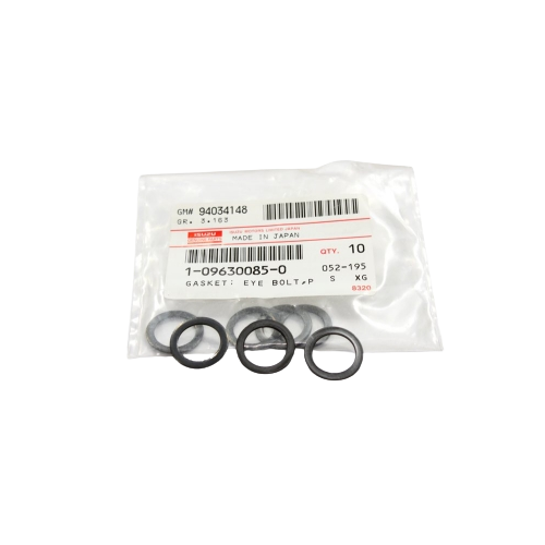 EMPAQUE TORNILLO MOTOR NPR/NQR/NNR 729-700P LV150/452 FSR/FTR/FRR 700P E2/E4