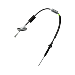 CABLE / GUAYA EMBRAGUE SPARK GT