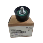 POLEA CORREA ACCESORIOS PICANTO ION 1.0 (50MM)/ I25
