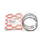 ANILLOS PISTON NKR/NHR 729 STD