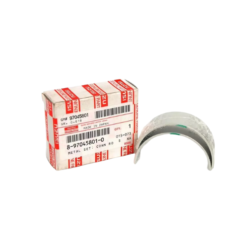 CASQUETES BIELA STD NPR/NQR 729 (VERDE)