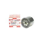 FILTRO COMBUSTIBLE NPR/NQR 729 2000/11