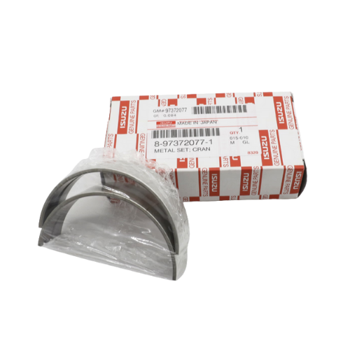 CASQUETES BANCADA STD NEGRO NPR/NNR/NQR/FRR/FVR/FTR 729/700P