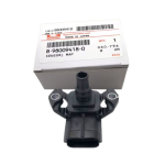 SENSOR MAP NPR/NQR/NKR 700P/DMAX RT50/FTR/FVR/FVZ LV150/152/452 E4