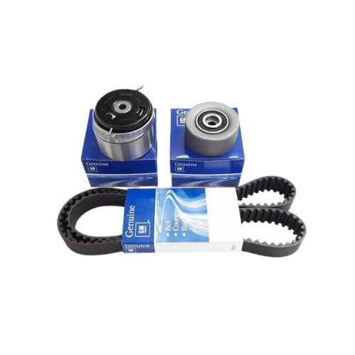 KIT DISTRIBUCION TRACKER/SONIC/CRUZE 1.8 (CAJA ACDELCO)