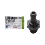 VALVULA VENTILACIÓN POSITIVA PCV AVEO/OPTRA