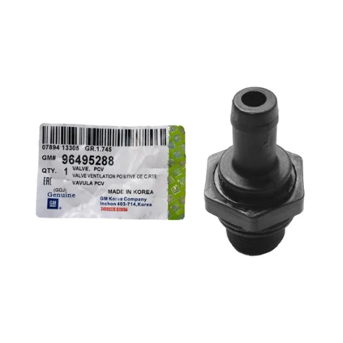 VALVULA VENTILACIÓN POSITIVA PCV AVEO/OPTRA