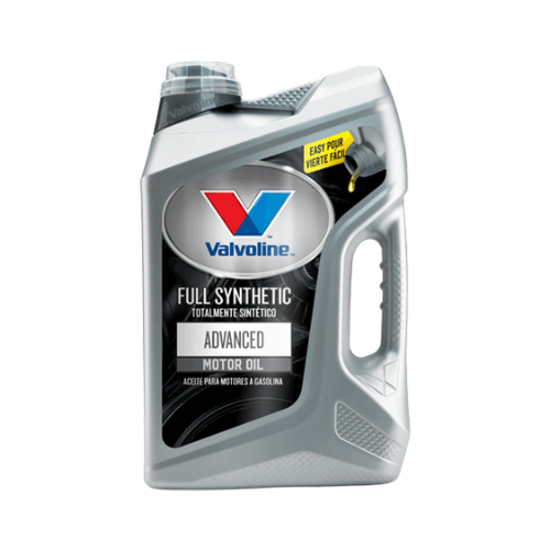 VALVOLINE ADV FULL SYN 0W16 3/5GALON (SINTETICO)