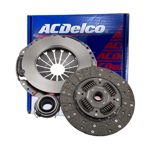 KIT EMBRAGUE DMAX 3.0/DMAX RT50 2.5 DIESEL (SIRVE ACD000053)