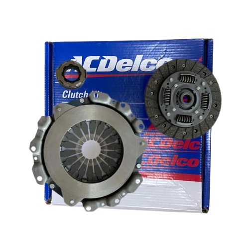 KIT EMBRAGUE NPR/NQR/NNR (MY) 729 05/11 (52135460 ISUZU)