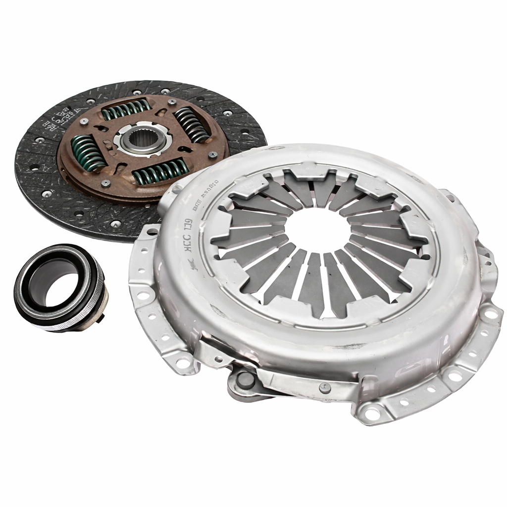KIT EMBRAGUE ACCENT VISION 1.4 (05 - /) - PONY ACCENT (06 - 11)