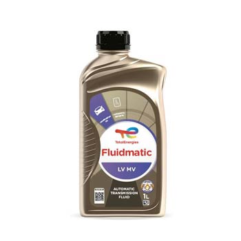 ACEITE TRANSMISION AUTOMATICA FLUIDMATIC LV MV LITRO (CAJAX12)