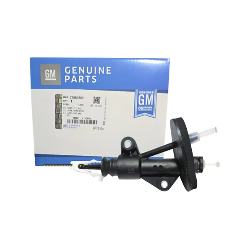 CILINDRO / BOMBA EMBRAGUE SONIC/TRACKER/ONIX/COBALT/JOY 1.4L