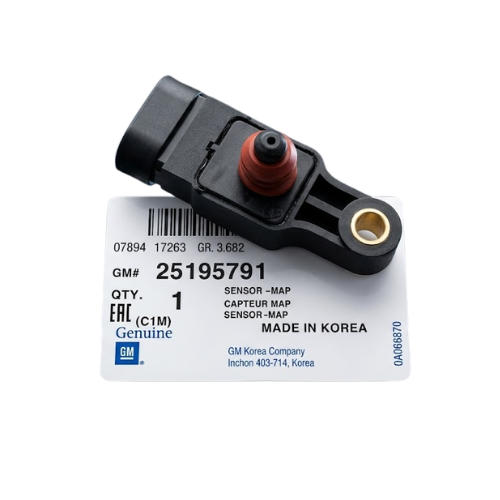 SENSOR MAP SPARK/M150 /M200