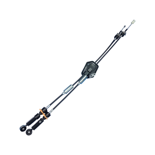 CABLE PALANCA CONTROL CAMBIOS SPARK GT/BEAT 2013>