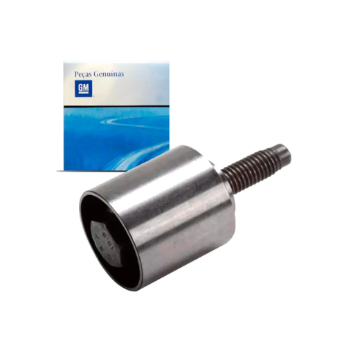 POLEA CORREA REPARTICION ONIX TURBO/TRACKER TURBO/MONTANA