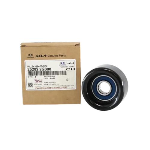 PATIN LOCO CORREA ACCESORIOS IX35/SANTAFE/TUCSON (10-)/CERATO FORTE
