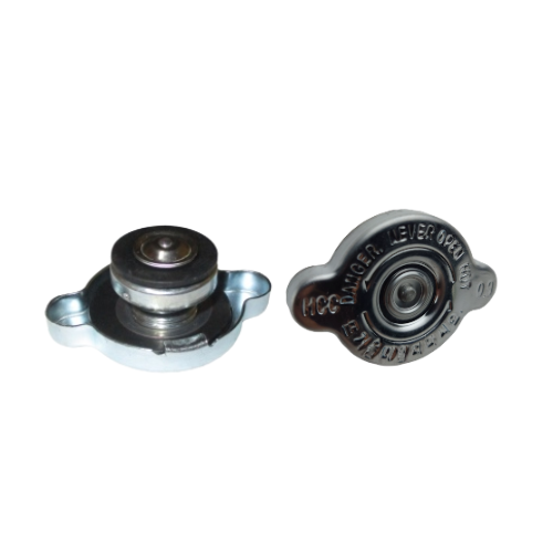 TAPA RADIADOR ATOS M.N/STAREX/ KIA PICANTO/MZ ALLEGRO 0.9