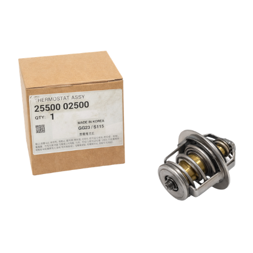 TERMOSTATO ATOS MV/ I10 /KIA PICANTO/MORNING /SWIFT /ALTO/GETZ 02