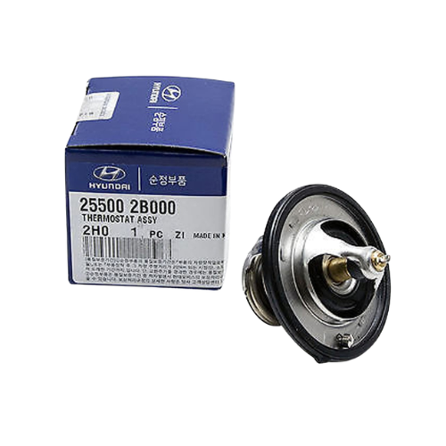 TERMOSTATO I25/ACCENT(10-15)VERNA/ELANTRA/I30/PICANTO ION/FORTE/KONA/VELOSTER/RIO SPICE