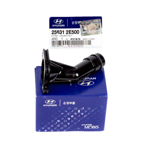 TAPA TERMOSTATO IX35/I40/ELANTRA/TUCSON (15-24)/NEW SPORTAGE (15-16)