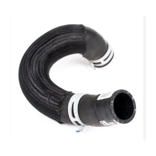 MANGUERA SALIDA RADIADOR ONIX TURBO