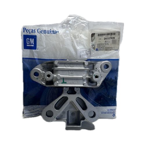 SOPORTE MOTOR IZQ ONIX TURBO/TRACKER TURBO MECANICO (NO PORTAFOLIO)