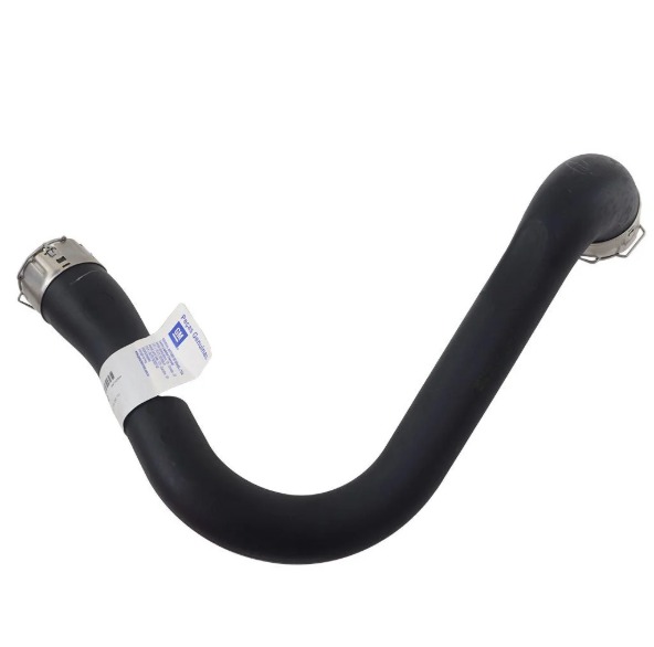 MANGUERA SALIDA AIRE INTERCOOLER ONIX TURBO 1.0L/SEDAN 1.0L (NO PORTAFOLIO)